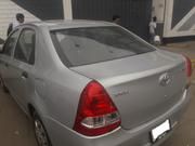 Toyota Etios • 2019 • 7,000 km 2