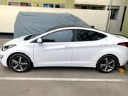 Hyundai Elantra • 2016 • 44,000 km 7