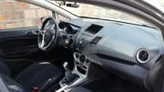 Ford Fiesta • 2014 • 49,999 km 8