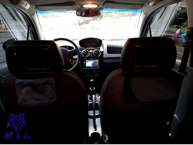 Chevrolet  • 2013 • 91,200 km 4