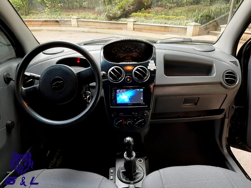 Chevrolet  • 2013 • 91,200 km 7