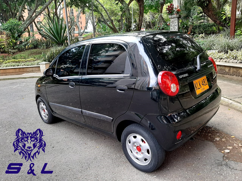 Chevrolet  • 2013 • 91,200 km 11