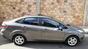 Ford Fiesta • 2014 • 49,999 km 5