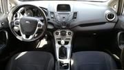 Ford Fiesta • 2014 • 49,999 km 11