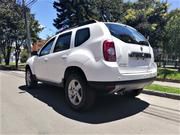 Renault Duster • 1989 • 49,500 km 2