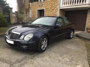 Mercedes-Benz E • 2009 • 0 km 2