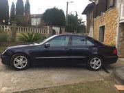 Mercedes-Benz E • 2009 • 0 km 5