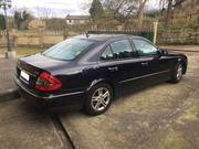 Mercedes-Benz E • 2009 • 0 km 8