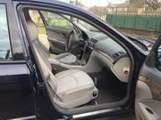 Mercedes-Benz E • 2009 • 0 km 7