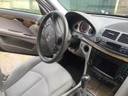 Mercedes-Benz E • 2009 • 0 km 3