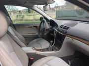Mercedes-Benz E • 2009 • 0 km 6