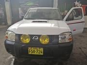 Nissan Frontier • 2013 • 73,000 km 4