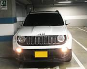 Jeep Renegade • 2017 • 37,000 km 4