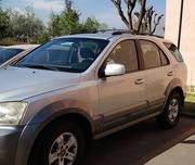 Kia Sorento • 2005 • 280 km 9