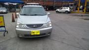 Kia Carens • 2004 • 148,842 km 3