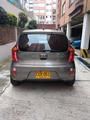 Kia Picanto • 2013 • 91,000 km 1