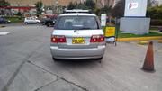 Kia Carens • 2004 • 148,842 km 5