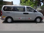 Hyundai H1 • 2015 • 15,000 km 7