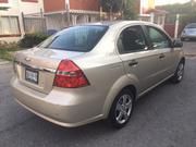 Chevrolet Aveo • 2015 • 71,516 km 6