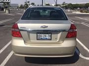 Chevrolet Aveo • 2015 • 71,516 km 4