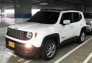 Jeep Renegade • 2017 • 37,000 km 5