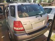 Kia Sorento • 2005 • 280 km 5