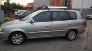 Kia Carens • 2004 • 148,842 km 4