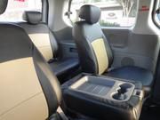 Hyundai H1 • 2015 • 15,000 km 9