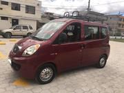 Chery QQ • 2012 • 136,000 km 7