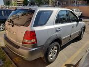 Kia Sorento • 2005 • 280 km 7