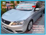 Seat Toledo • 2013 • 75,300 km 6