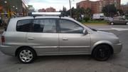 Kia Carens • 2004 • 148,842 km 1