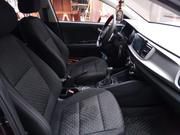 Kia Rio • 2017 • 50,000 km 2