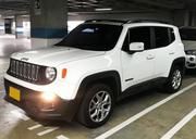 Jeep Renegade • 2017 • 37,000 km 6