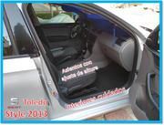 Seat Toledo • 2013 • 75,300 km 9