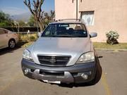 Kia Sorento • 2005 • 280 km 6