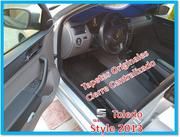 Seat Toledo • 2013 • 75,300 km 4