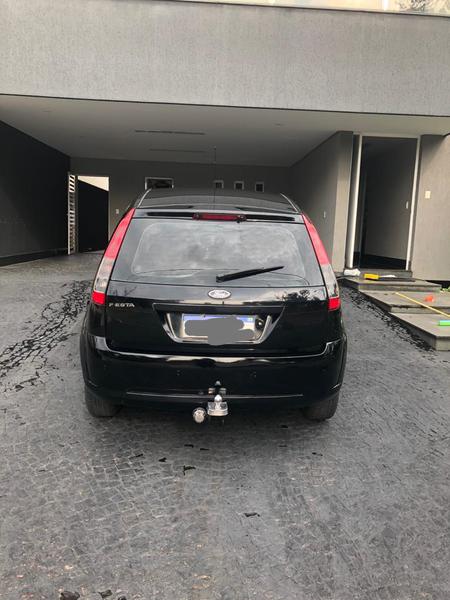 Ford Fiesta • 2013 • 77,000 km 1