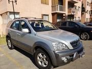 Kia Sorento • 2005 • 280 km 8