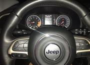 Jeep Renegade • 2017 • 37,000 km 3