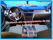 Seat Toledo • 2013 • 75,300 km 7