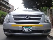 Hyundai H1 • 2015 • 15,000 km 1