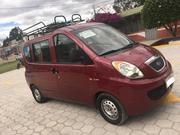 Chery QQ • 2012 • 136,000 km 2