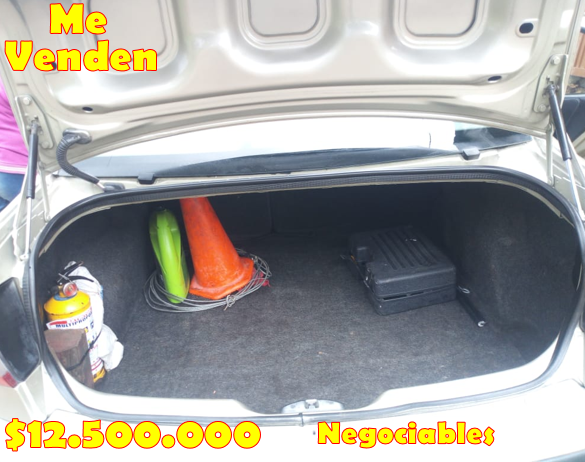 Renault Mégane • 2005 • 156,604 km 6