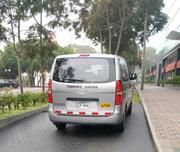 Hyundai H1 • 2015 • 15,000 km 3