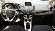 Ford Fiesta • 2014 • 49,999 km 4