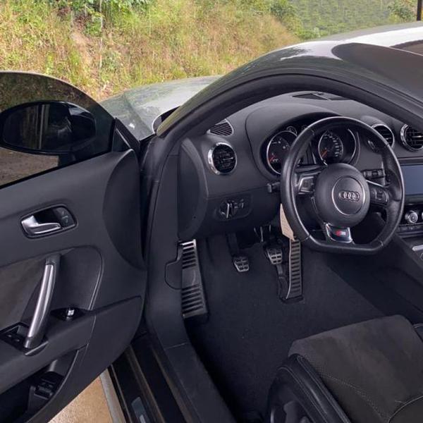 Audi TT Coupé • 2015 • 50,200 km 3