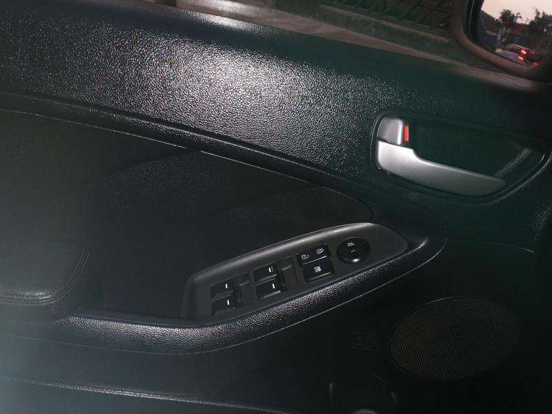 Kia Cerato • 2014 • 71,000 km 8