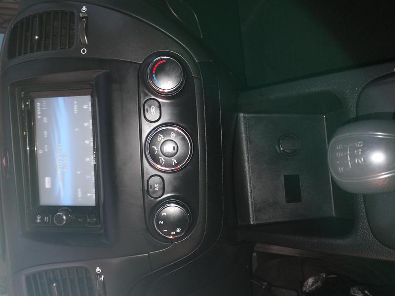 Kia Cerato • 2014 • 71,000 km 11