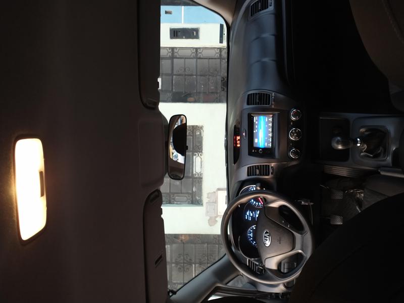 Kia Cerato • 2014 • 71,000 km 3